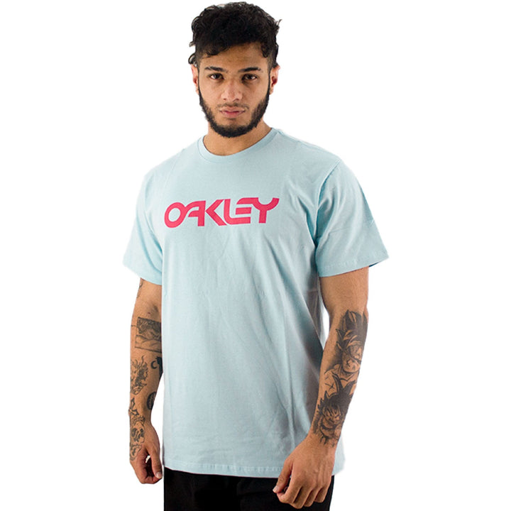 Camiseta Oakley Mark II SS Masculino