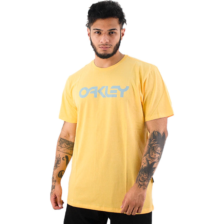 Camiseta Oakley Mark II SS Masculino