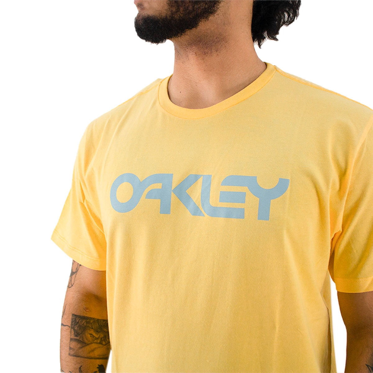 Camiseta Oakley Mark II Ss Masculino