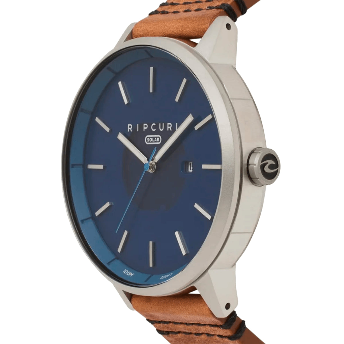 Relógio Rip Curl Detroit Solar Masculino