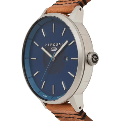 Relógio Rip Curl Detroit Solar Masculino