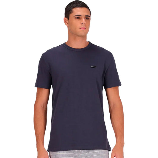 Camiseta Calvin Klein Piquet Masculino