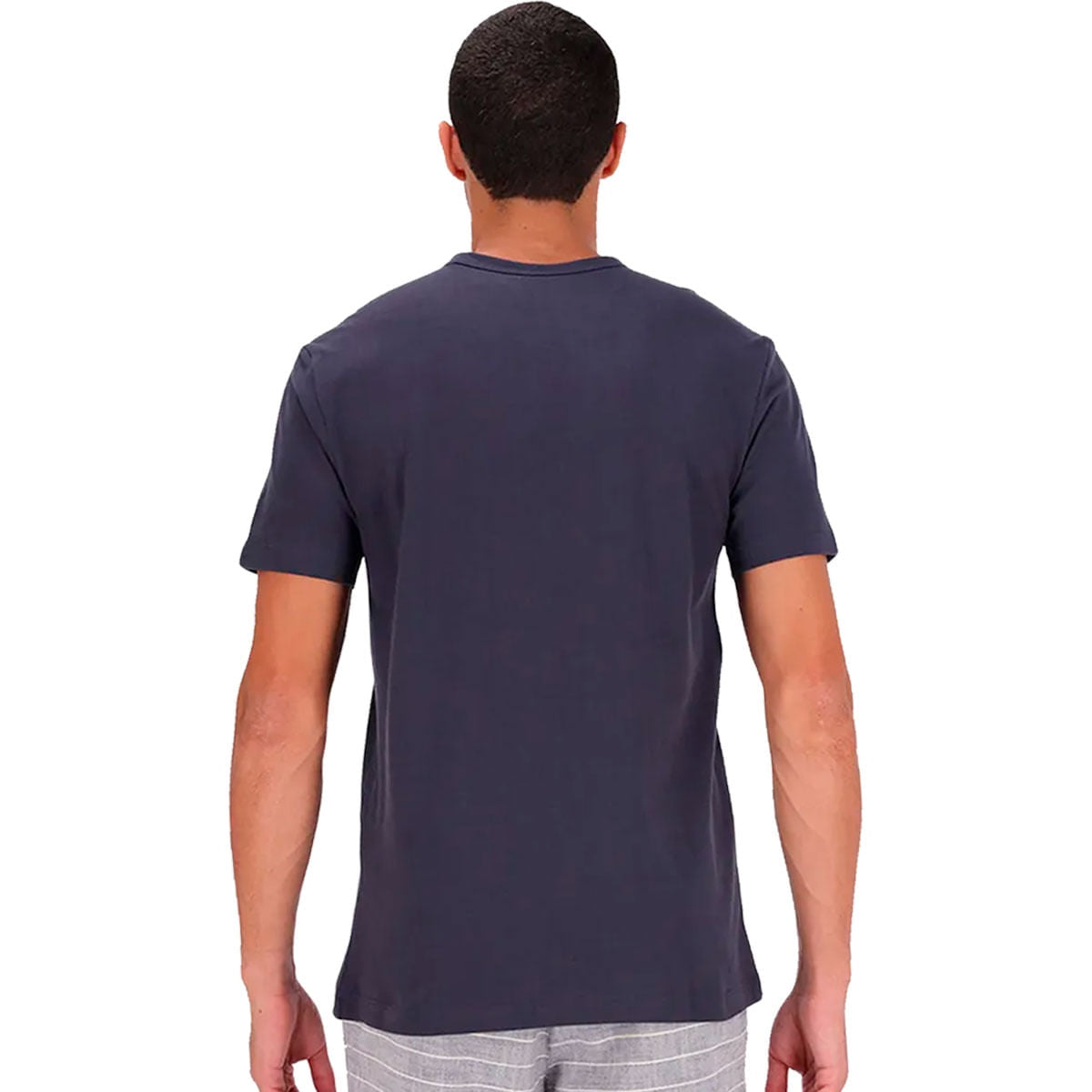 Camiseta Calvin Klein Piquet Masculino