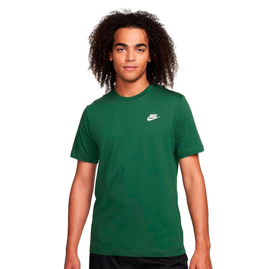 Camiseta Nike Sportswear Club Masculino