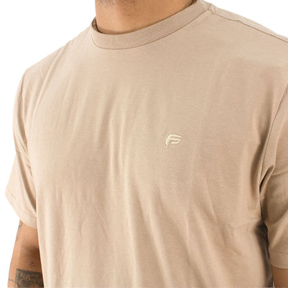 Camiseta Freesurf Essentials Masculino
