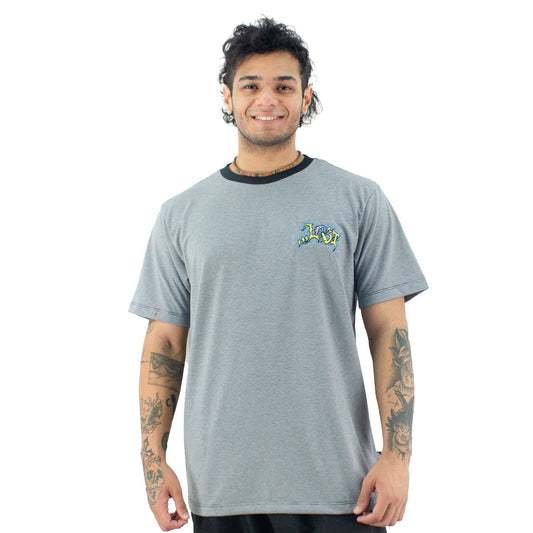 Camiseta Lost Mushroom Masculino