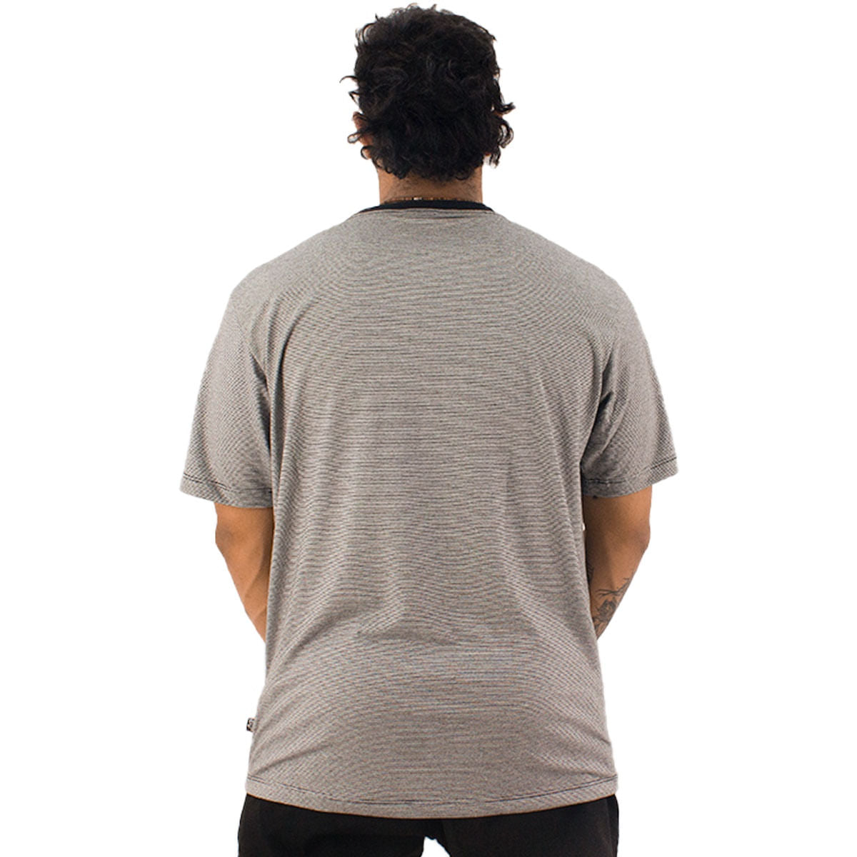 Camiseta Lost Mushroom Masculino