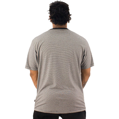 Camiseta Lost Mushroom Masculino