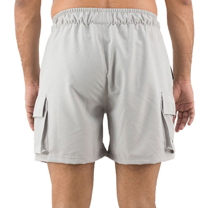 Shorts Mcd Utility Core Masculino