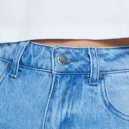 Shorts Roxy Chlo Feminino