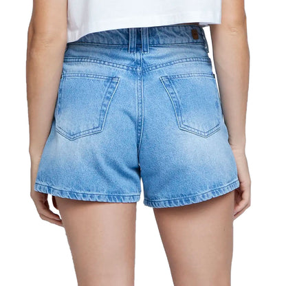 Shorts Roxy Chlo Feminino