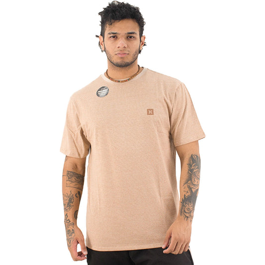 Camiseta Hurley Esp Earth Masculino