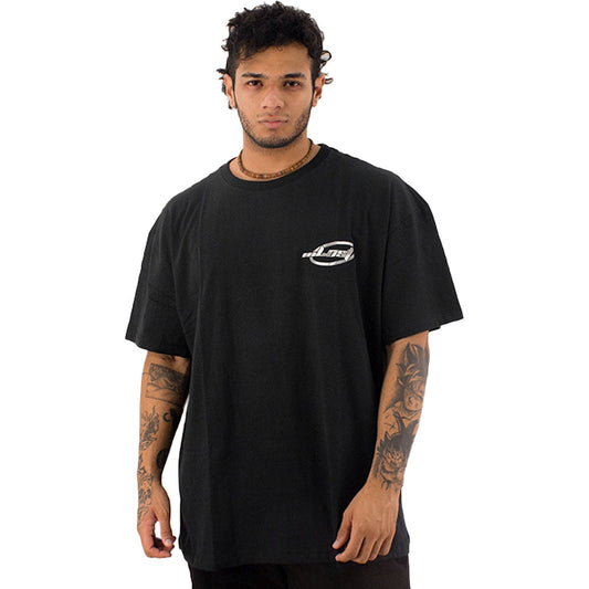 Camiseta Lost Chrome Masculino