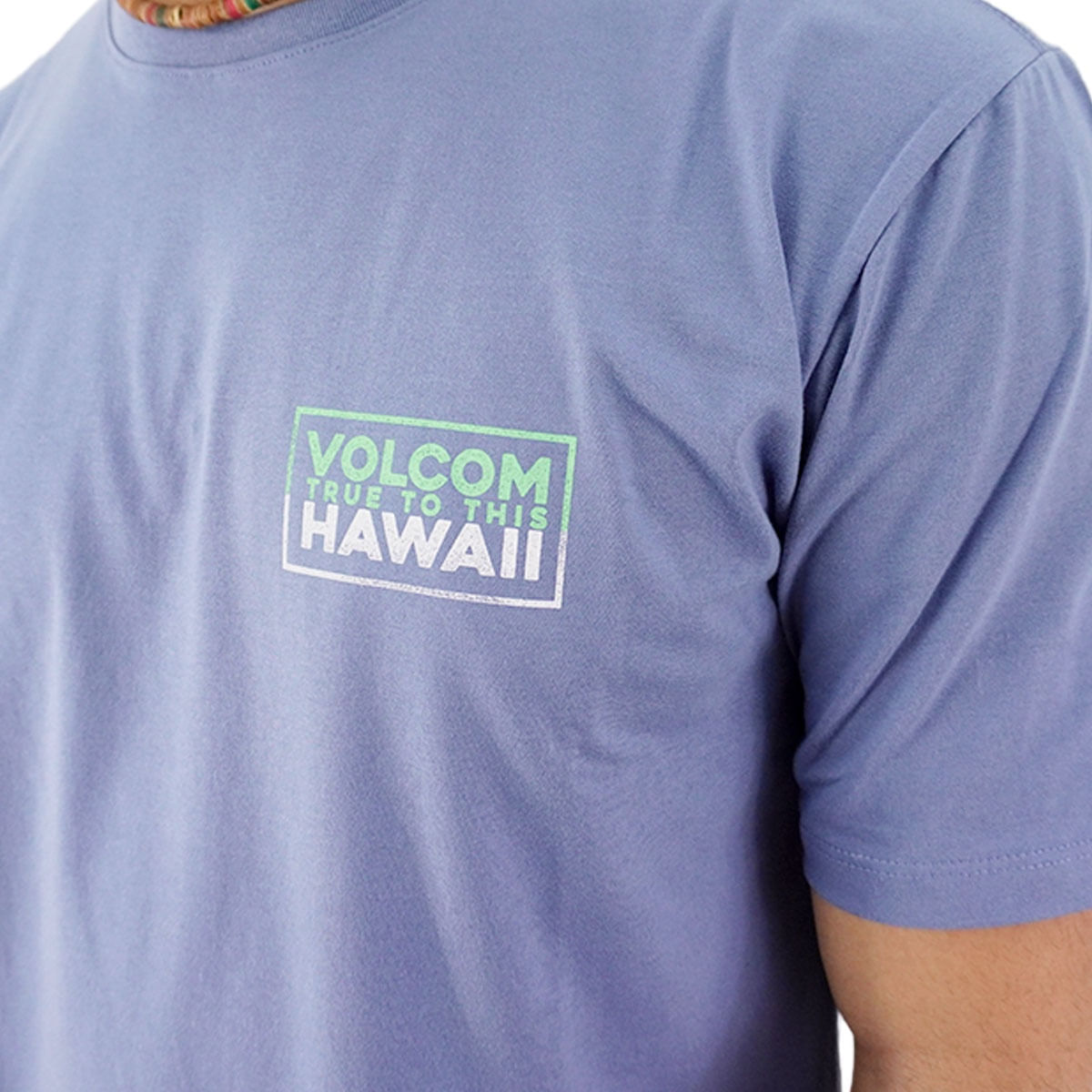 Camiseta Volcom Sunset Delight Masculino