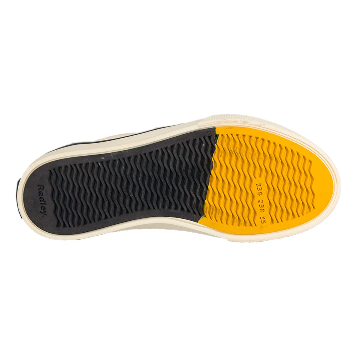 Tênis Redley Comfort Unissex