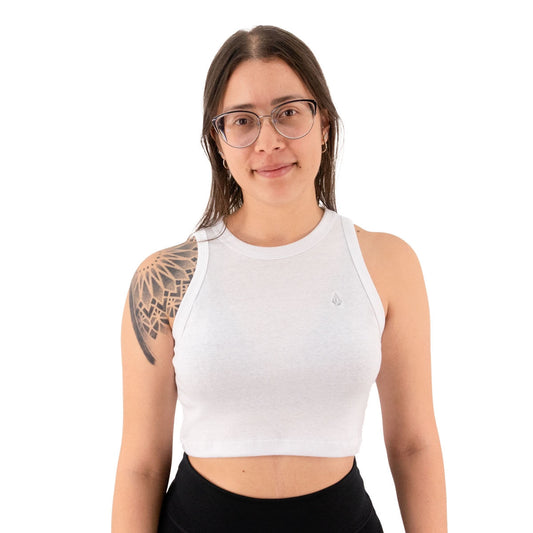 Regata Volcom Stone Feminino
