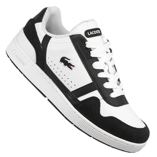 Tênis Lacoste T-Clip Masculino