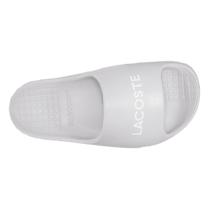 Chinelo Lacoste Serve Slide 2.0 Feminino