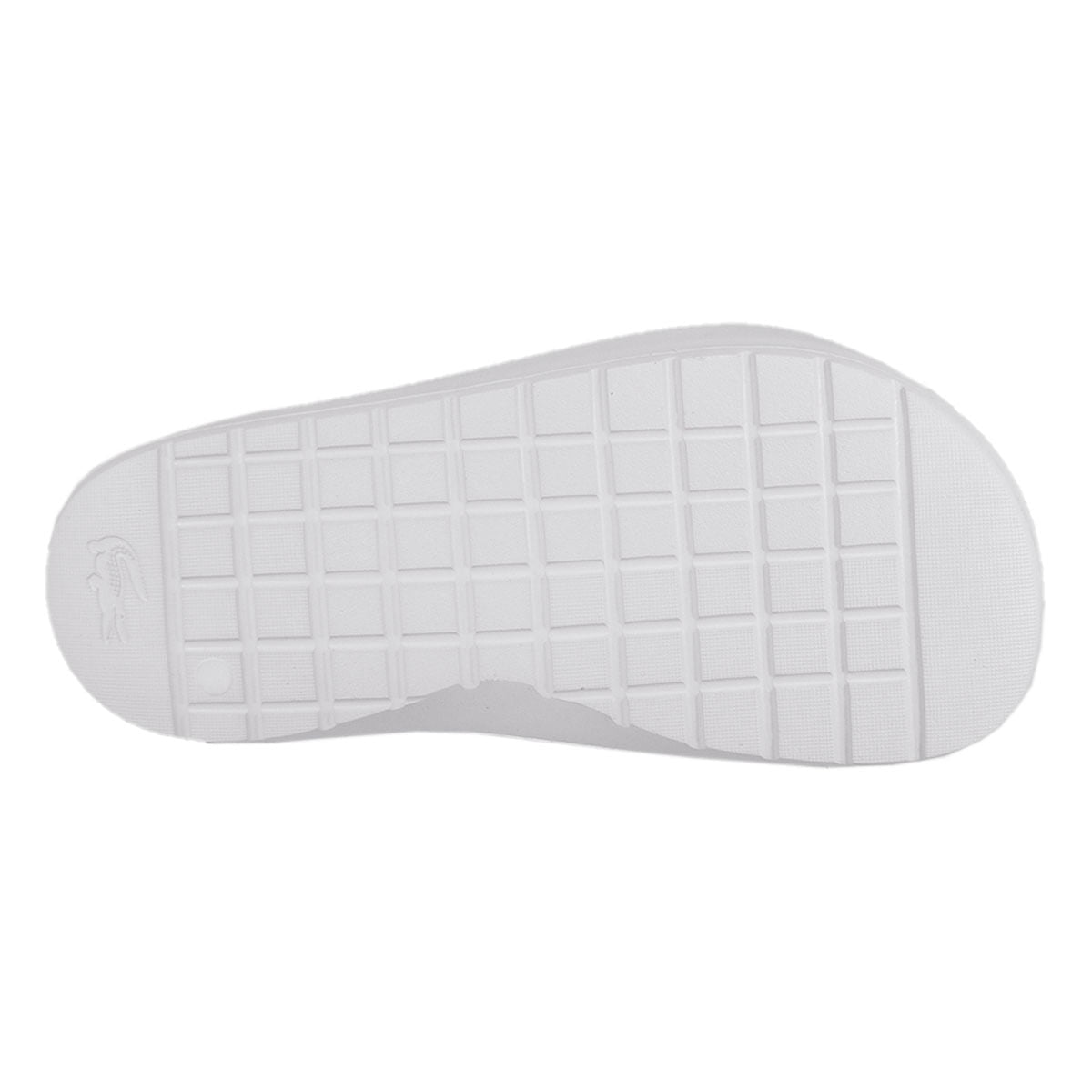Chinelo Lacoste Serve Slide 2.0 Feminino