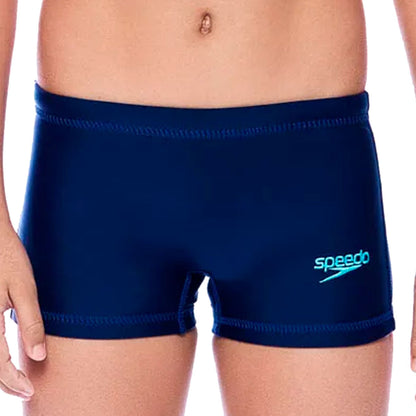 Shorts Speedo Hidroshort Solid Infantil