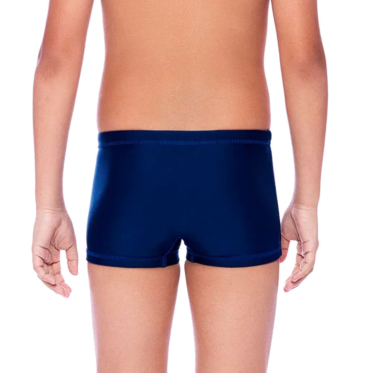 Shorts Speedo Hidroshort Solid Infantil