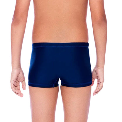 Shorts Speedo Hidroshort Solid Infantil