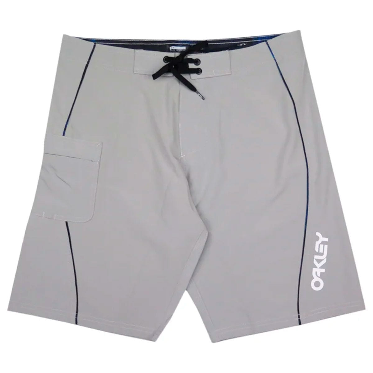 Bermuda Água Oakley Waves Masculino