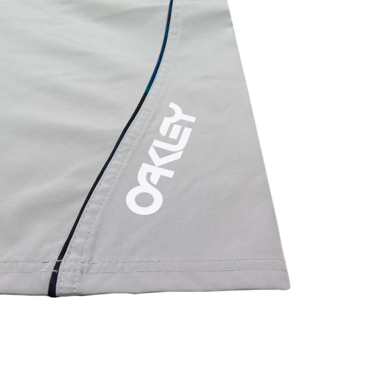 Bermuda Água Oakley Waves Masculino