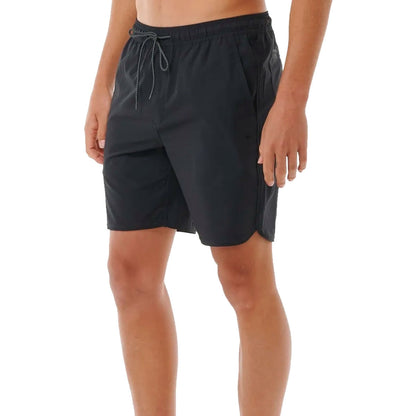 Bermuda Água Rip Curl Pivot Volley Masculino