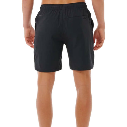 Bermuda Água Rip Curl Pivot Volley Masculino