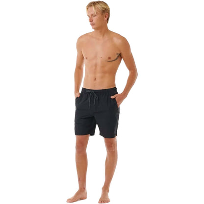Bermuda Água Rip Curl Pivot Volley Masculino