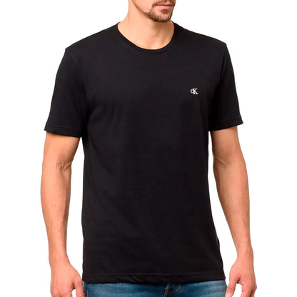 Camiseta Calvin Klein Logo Masculino