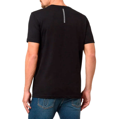 Camiseta Calvin Klein Logo Masculino