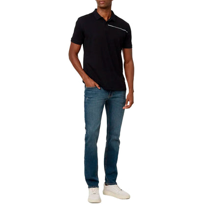 Calça Jeans Calvin Klein Fili Triplo Masculino