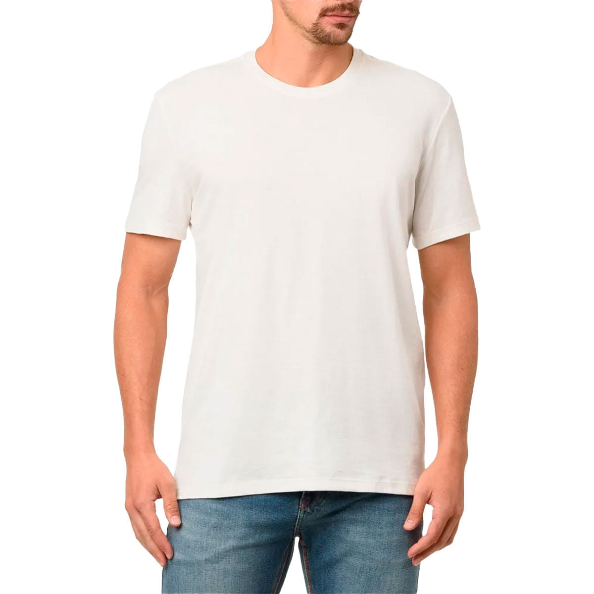 Camiseta Calvin Klein Make Your Own Masculino