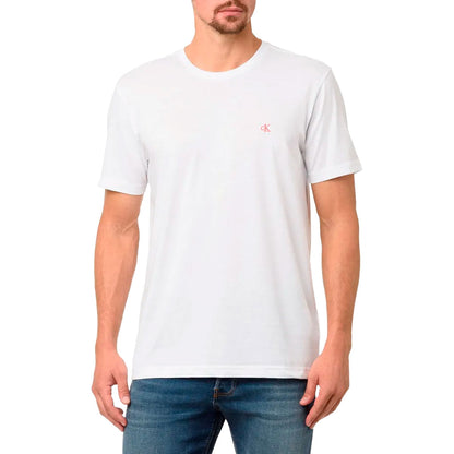 Camiseta Calvin Klein Logo Masculino