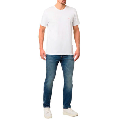 Camiseta Calvin Klein Logo Masculino