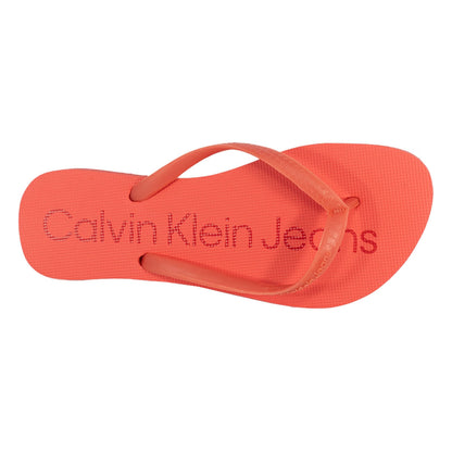 Chinelo Calvin Klein Basic Feminino