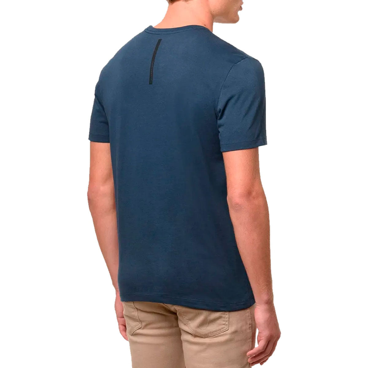 Camiseta Calvin Klein Palm Trees Masculino