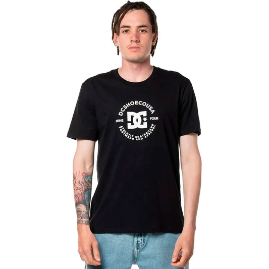 Camiseta Dc Star Pilot Masculino