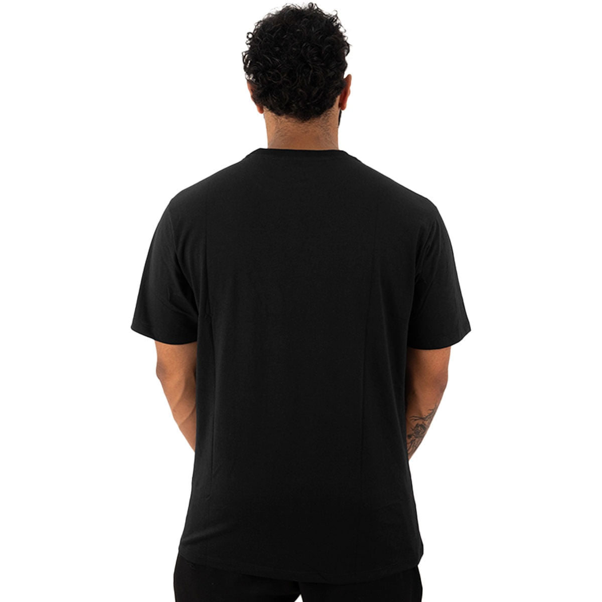 Camiseta Quiksilver Speed Masculino