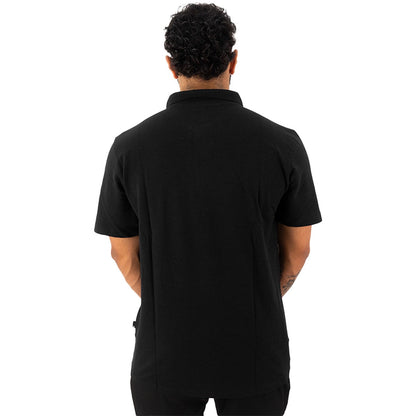 Polo Quiksilver Embroidery Masculino