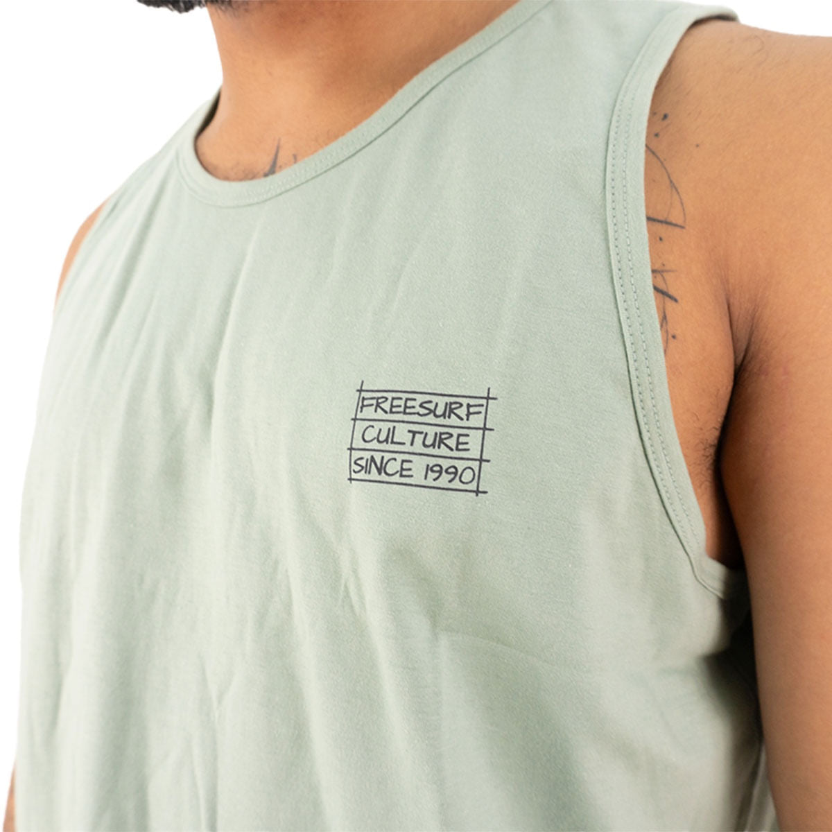 Regata Freesurf Surfboard Masculino