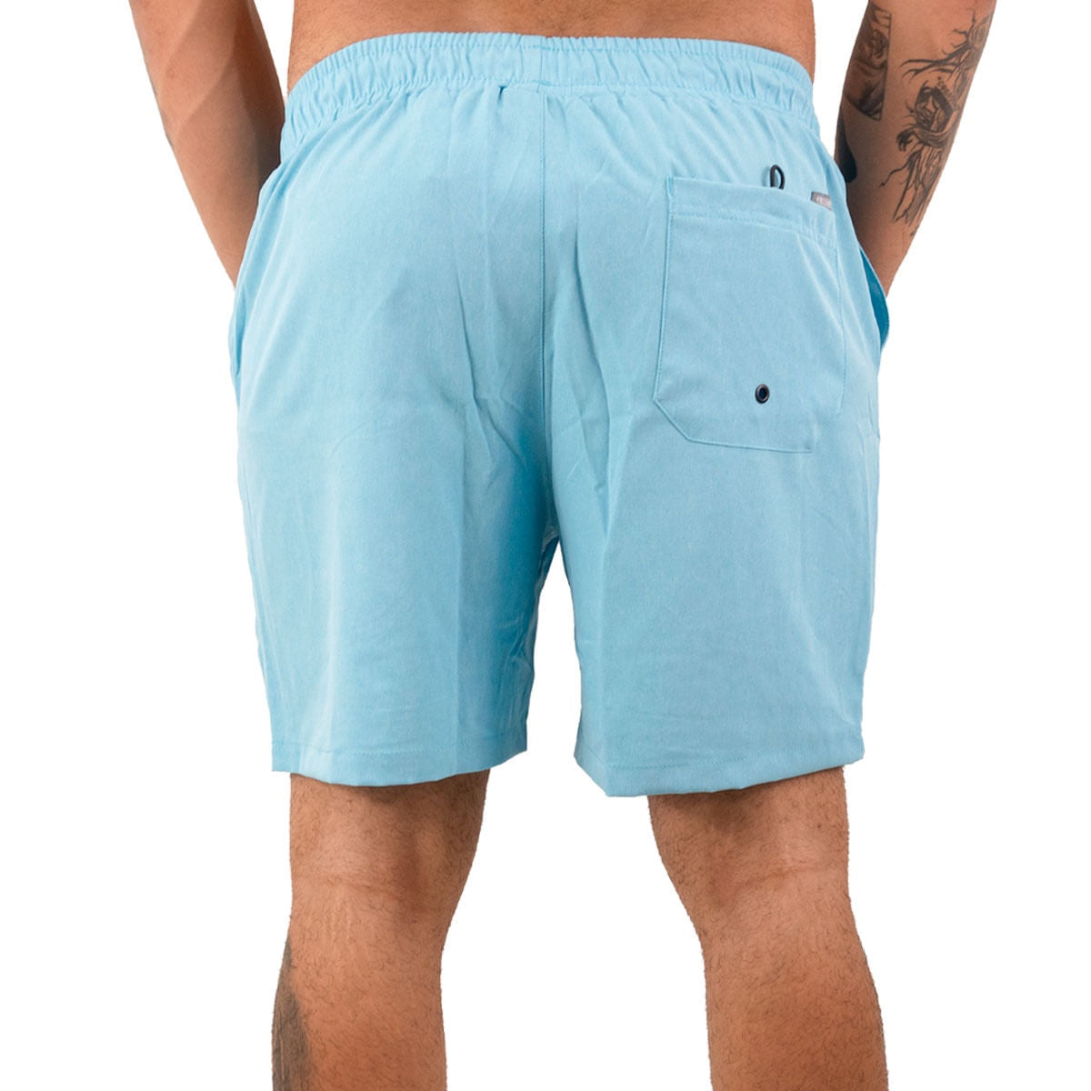Bermuda Freesurf Elastico Masculino