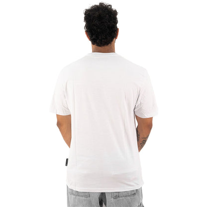 Camiseta Mcd Caveira Iluminada Masculino
