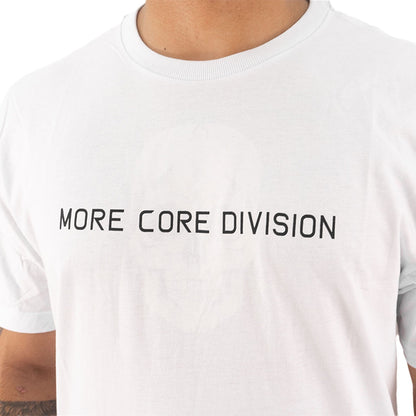Camiseta Mcd Caveira Iluminada Masculino