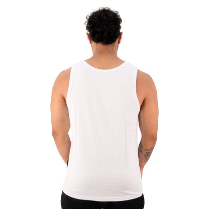 Regata Mcd Logo Caveira Masculino