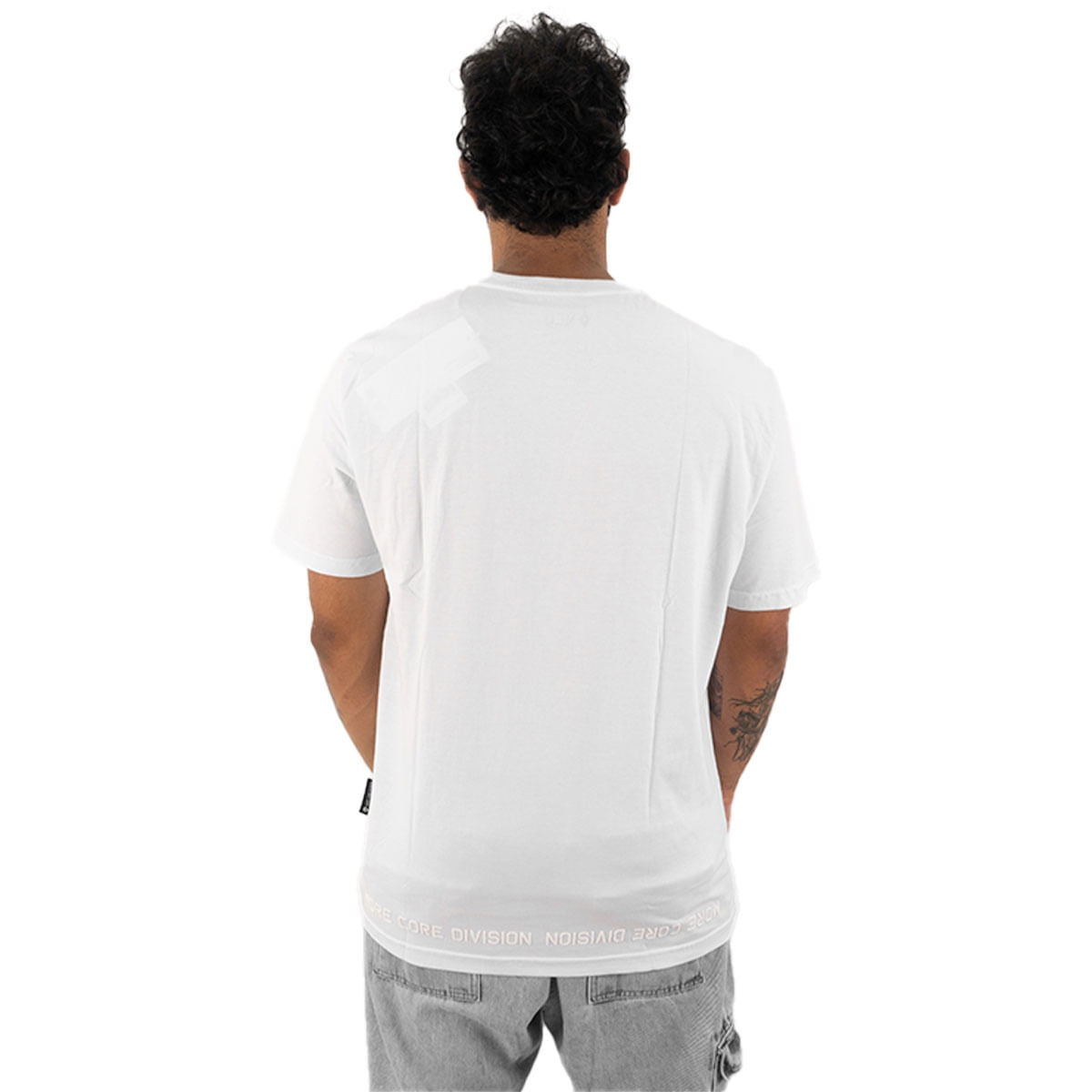 Camiseta Mcd Espada Masculino