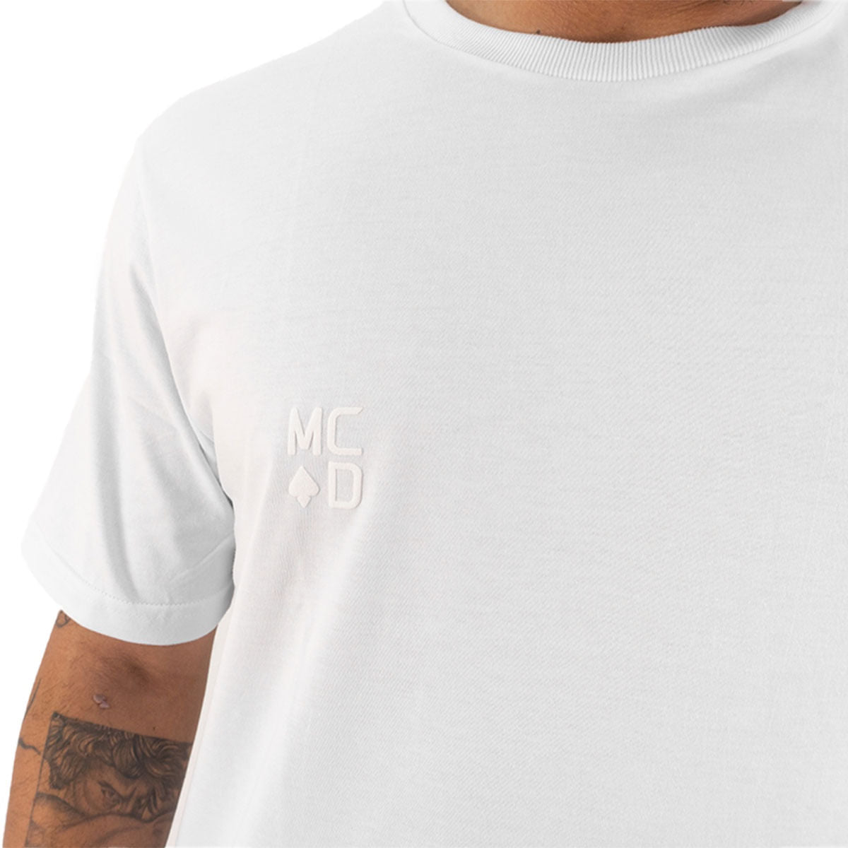 Camiseta Mcd Espada Masculino