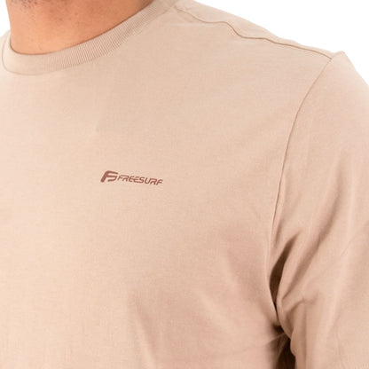 Camiseta Freesurf Ocean Masculino